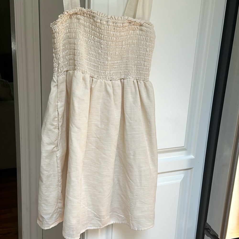 NWT american eagle dress